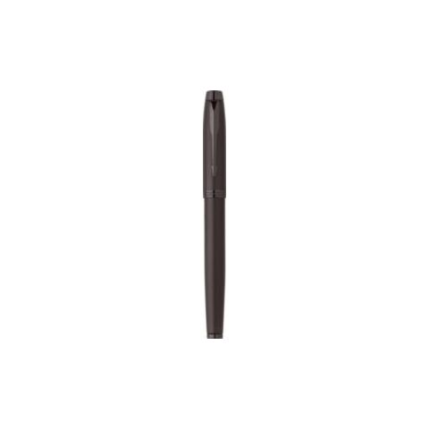 Parker IM Monochrom PVD-Kugelschreiber stahlgrau | ohne Werbeanbringung | Nicht verfügbar | Nicht verfügbar