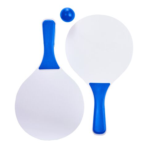 Beachball Tennisspiel 'Costa Brava' aus Holz