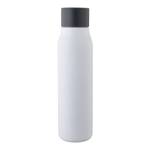 Trinkflasche aus recyceltem Edelstahl (600 ml) Cassian