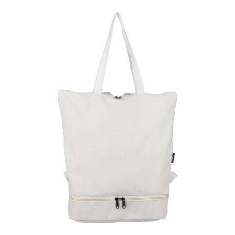 Recyceltes Poly-Baumwollgewebe (330 g/m²) Rucksack Osric