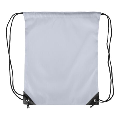 210D Polyester Kordelzug Rucksack Isolde