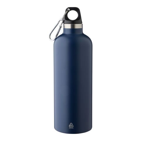 Doppelwandige Flasche aus recyceltem Edelstahl (500 ml) Lysandra