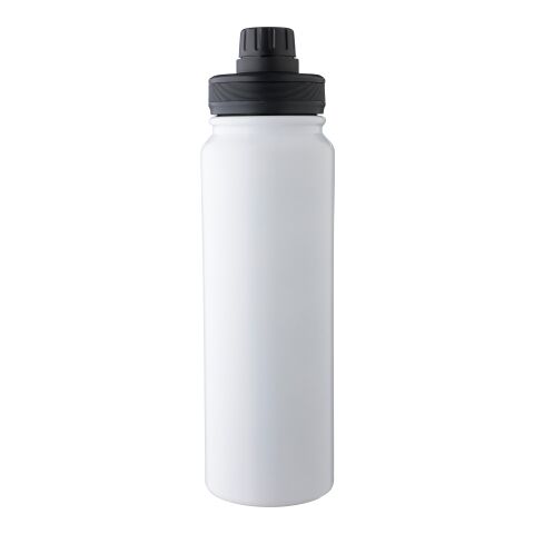 Doppelwandige Flasche aus Edelstahl (800 ml) Zinnia