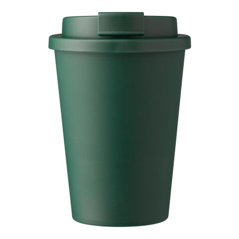 PP to go Becher (350 ml) Gabriela Grün | ohne Werbeanbringung | Nicht verfügbar | Nicht verfügbar