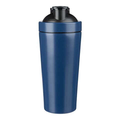 Einwandige Trinkflasche aus recyceltem Edelstahl (750 ml) Orla