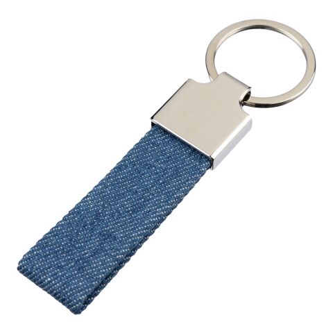 Denim Schlüsselanhänger Enzi