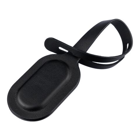 Recycelter PU-Anhänger Kaia