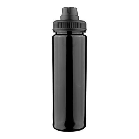 rPET-Trinkflasche (750 ml) Olivian Schwarz | ohne Werbeanbringung | Nicht verfügbar | Nicht verfügbar
