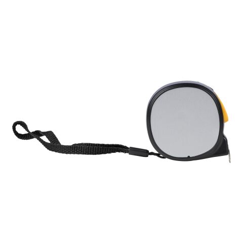 ABS-Maßband Selina Schwarz | ohne Werbeanbringung