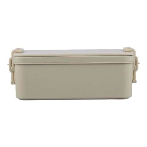 PP-Zweischicht-Lunchbox Siena