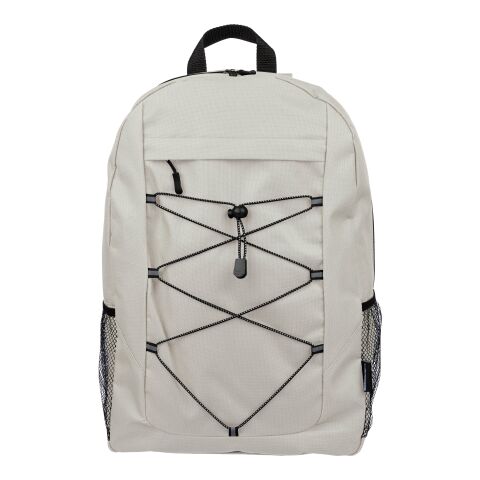 rPET-Polyester (600D) Abenteuerrucksack Jari