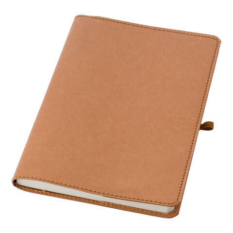 Notizbuch aus gewaschenem Kraftpapier Johanna