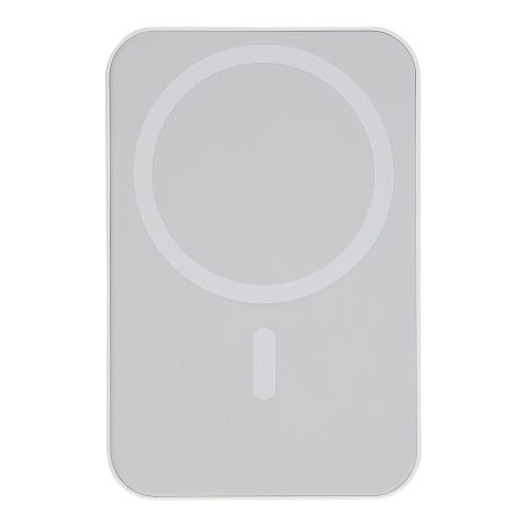 Recycelte kabellose Ladestation Meno