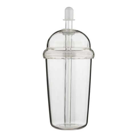 Reisebecher Glow 500 ml Neutral | ohne Werbeanbringung | Nicht verfügbar | Nicht verfügbar