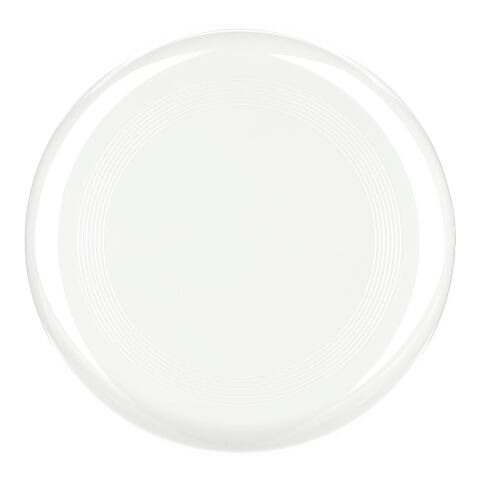 Recycelter Frisbee Drift Weiß | ohne Werbeanbringung | Nicht verfügbar | Nicht verfügbar