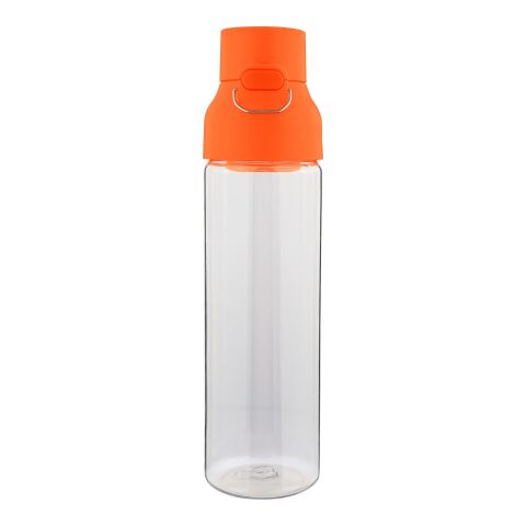Tritan-Trinkflasche Dune 750 ml Orange | ohne Werbeanbringung | Nicht verfügbar | Nicht verfügbar