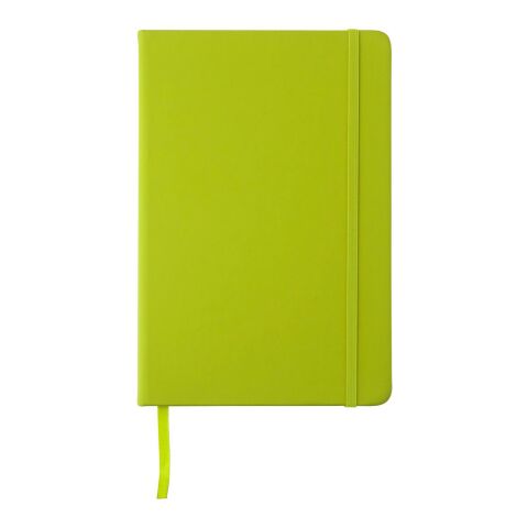 Notizbuch 'Color-Line' A5 aus PU