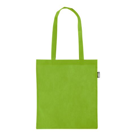 Einkaufstasche aus recyceltem Vliesstoff (80 g/m2) Vian