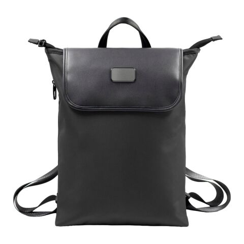 BrandCharger Rucksack Aer | Recycelt | Laptop 16" | 22 l Schwarz