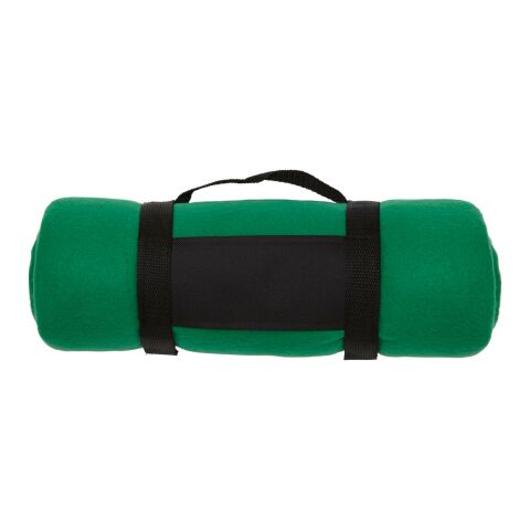 Fleece-Picknickdecke 'Central'