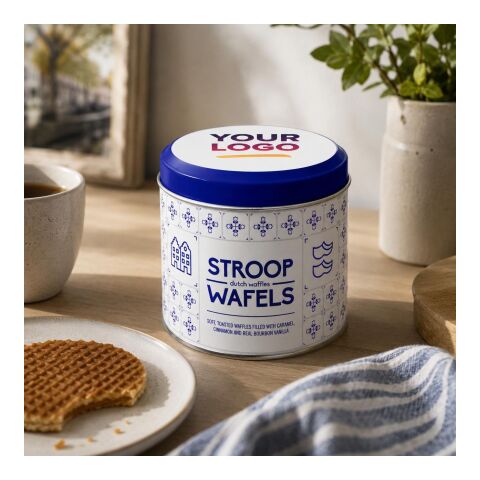 Stroopwafel 'Amsterdam'