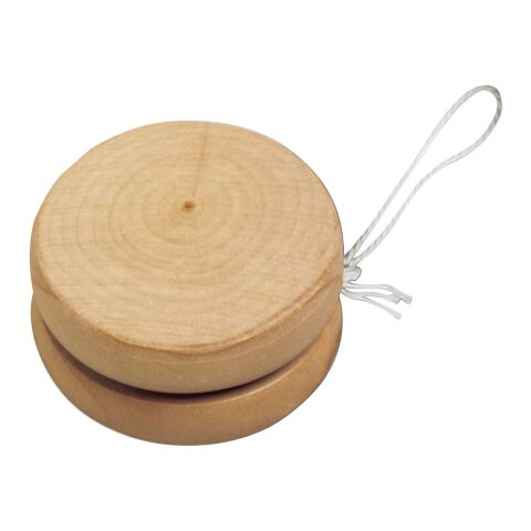 Jojo 'Bigo' aus Holz