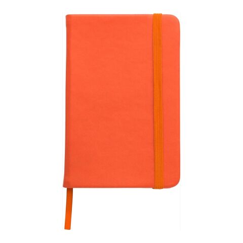 Notizbuch 'Pocket' aus PU