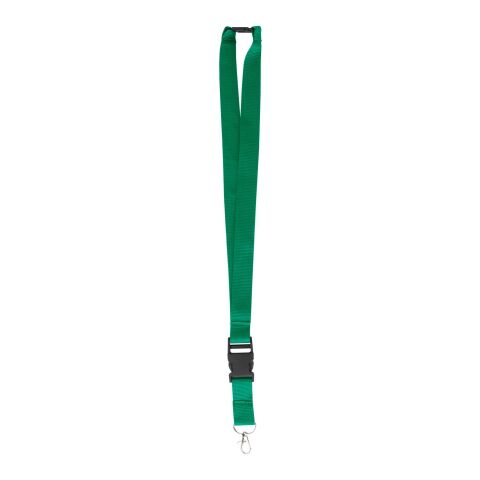 Lanyard 'Slam' aus Polyester