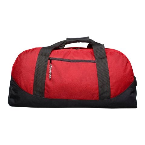 Sport-/Reisetasche 'Fitness' aus Polyester