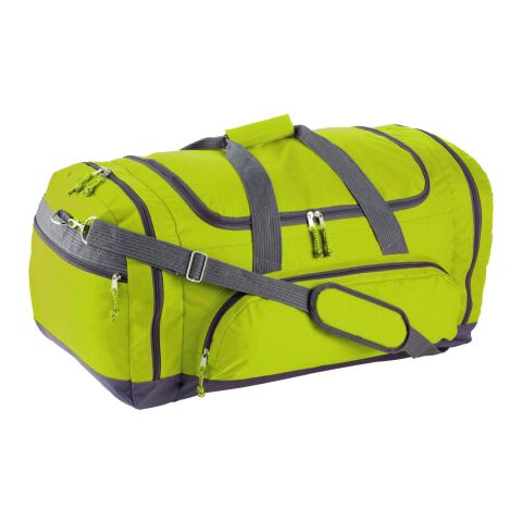 Sport-/Reisetasche 'Carribean' aus Polyester