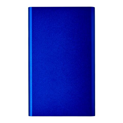 Powerbank 'Blogger' aus Kunststoff