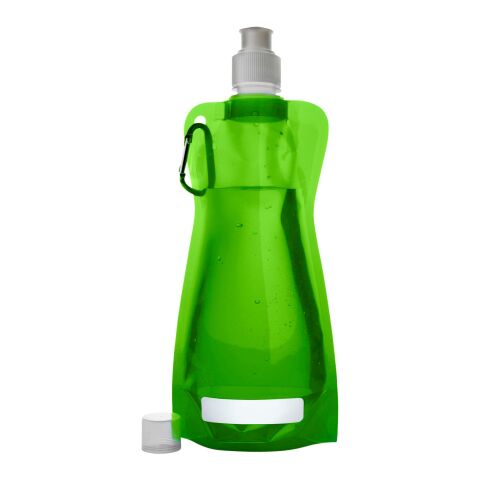 Trinkflasche 'Basic' aus Kunststoff