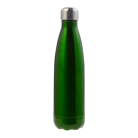 Doppelwandige Trinkflasche Bali 500ml aus Edelstahl