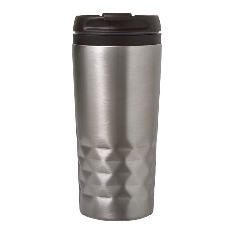 Reisebecher 'Brilliant' (300 ml) aus Edelstahl