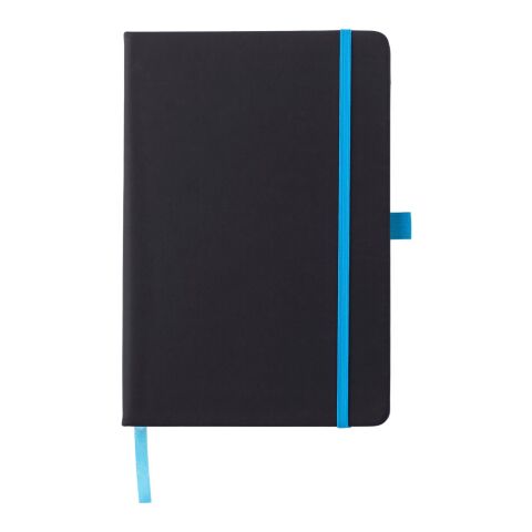 Notizbuch 'Regenbogen' aus Kunststoff