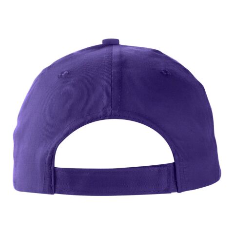 Baseball-Cap 'Dallas' aus Baumwolle