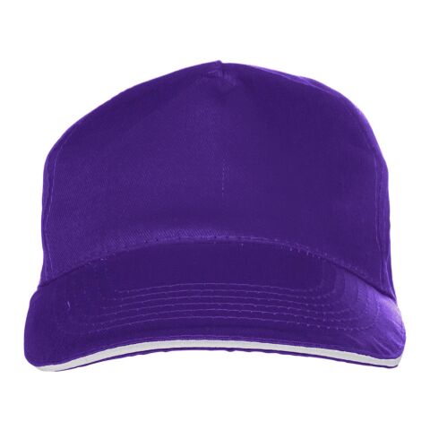 Baseball-Cap 'Dallas' aus Baumwolle