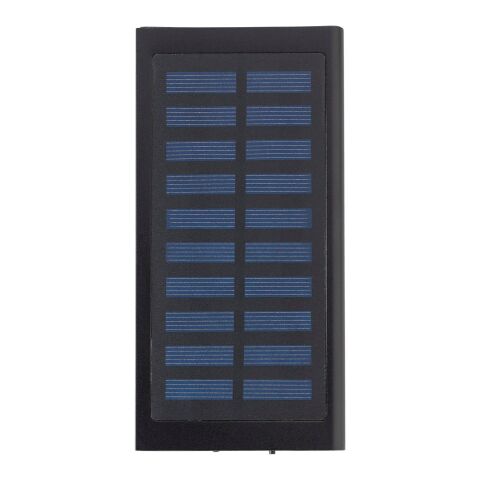 Solar-Aufladegerät 'Sunlight' aus Kunststoff