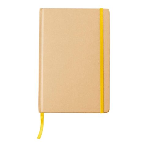 Notizbuch Gianni | Recycelt | A5 | Liniert