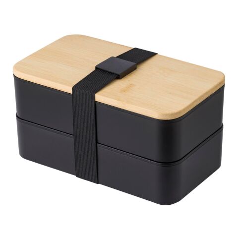 Doppellagige PP-Lunchbox Maxton