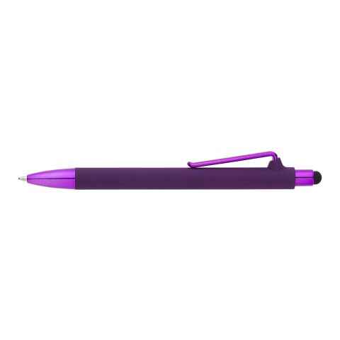 ABS-Kugelschreiber Hendrix Violett