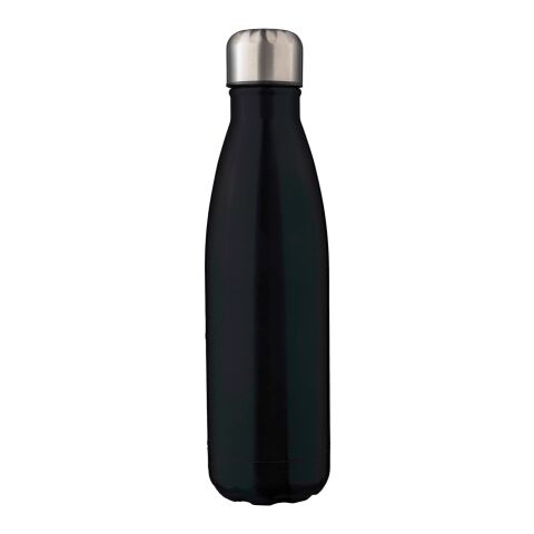 Doppelwandige Edelstahlflasche 500 ml Clifford aus recyceltem Stahl