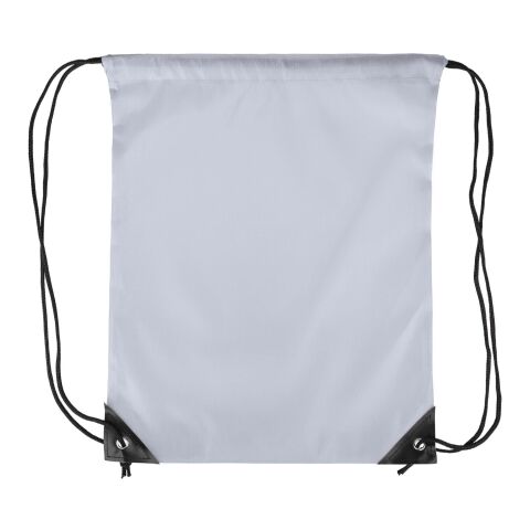 210D Polyester Kordelzug Rucksack Isolde