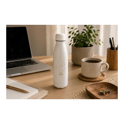 Recycelte Trinkflasche 700 ml Breeze