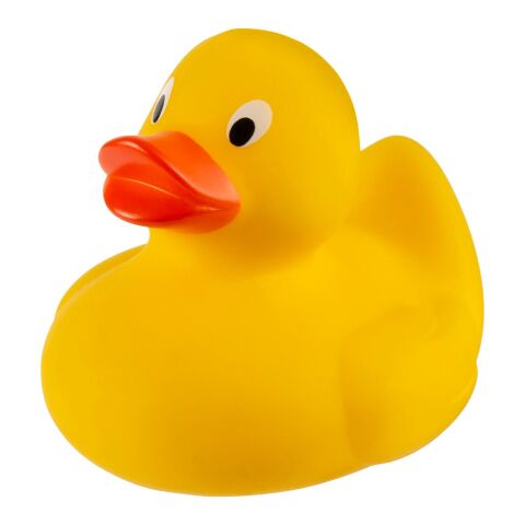 Badeente 'Duck' aus Kunststoff