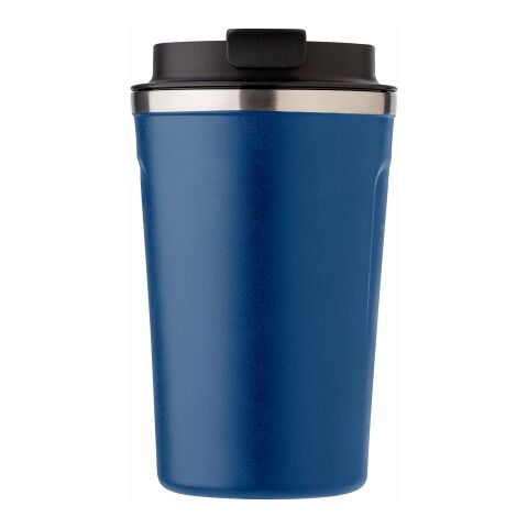 Doppelwandiger Becher aus Edelstahl