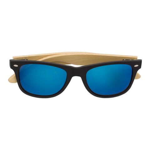 Sonnenbrille aus ABS und Bambus Luis
