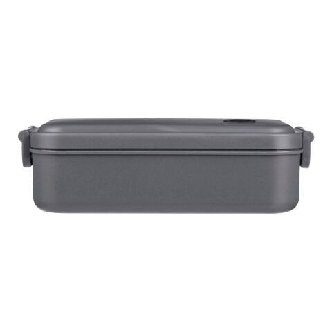 PP-Lunchbox Ondine Grau