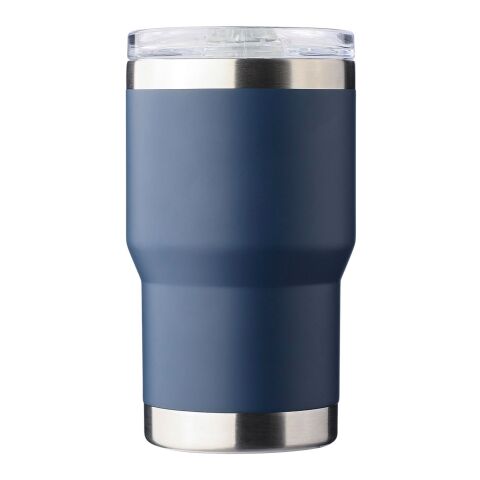 Recycelter Edelstahl-Reisebecher (350 ml) Ayen Blau