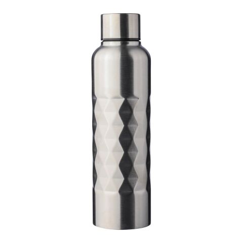 Einwandige Trinkflasche aus recyceltem Edelstahl (800 ml) Talin
